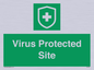 SH7037: Virus Protected Site