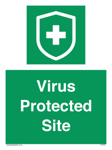 SH7037: Virus Protected Site