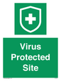 SH7037: Virus Protected Site