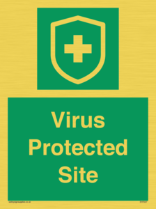 SH7037: Virus Protected Site