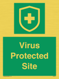 SH7037: Virus Protected Site