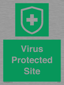 SH7037: Virus Protected Site