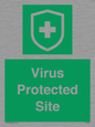 SH7037: Virus Protected Site