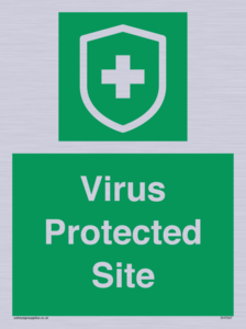 SH7037: Virus Protected Site