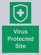 SH7037: Virus Protected Site