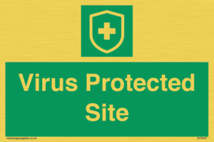 SH7037: Virus Protected Site
