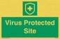 SH7037: Virus Protected Site