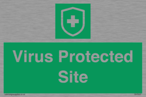 SH7037: Virus Protected Site