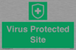 SH7037: Virus Protected Site