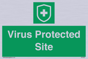SH7037: Virus Protected Site