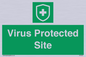 SH7037: Virus Protected Site