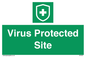 SH7037: Virus Protected Site