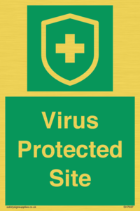 SH7037: Virus Protected Site