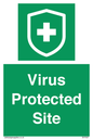 SH7037: Virus Protected Site