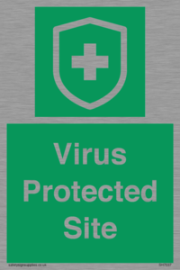 SH7037: Virus Protected Site