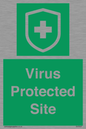 SH7037: Virus Protected Site