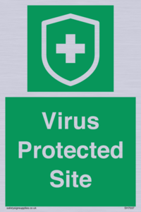 SH7037: Virus Protected Site