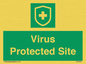 SH7037: Virus Protected Site