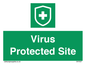 SH7037: Virus Protected Site