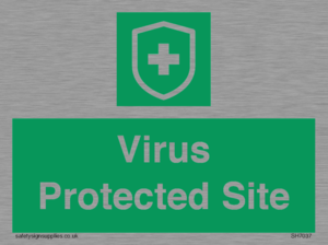 SH7037: Virus Protected Site
