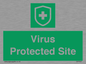 SH7037: Virus Protected Site