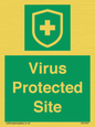 SH7037: Virus Protected Site