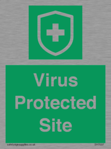 SH7037: Virus Protected Site