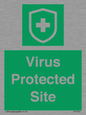 SH7037: Virus Protected Site