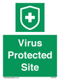 SH7037: Virus Protected Site