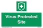 SH7037: Virus Protected Site