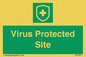 SH7037: Virus Protected Site