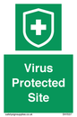 SH7037: Virus Protected Site