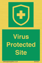 SH7037: Virus Protected Site