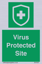 SH7037: Virus Protected Site