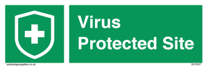 SH7037: Virus Protected Site