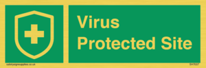 SH7037: Virus Protected Site