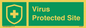 SH7037: Virus Protected Site