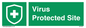 SH7037: Virus Protected Site