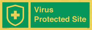 SH7037: Virus Protected Site
