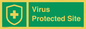 SH7037: Virus Protected Site