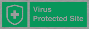 SH7037: Virus Protected Site