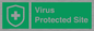 SH7037: Virus Protected Site