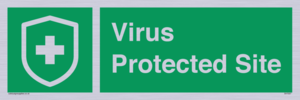 SH7037: Virus Protected Site