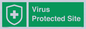 SH7037: Virus Protected Site