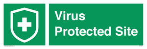SH7037: Virus Protected Site