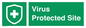 SH7037: Virus Protected Site