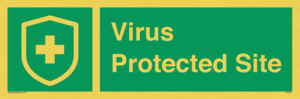 SH7037: Virus Protected Site