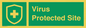 SH7037: Virus Protected Site