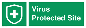 SH7037: Virus Protected Site