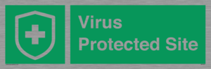 SH7037: Virus Protected Site
